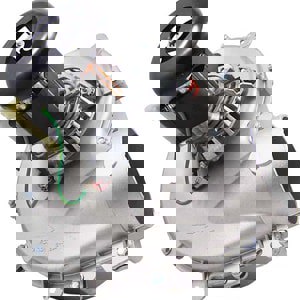 1/50 HP 115V DRFT IND ICP